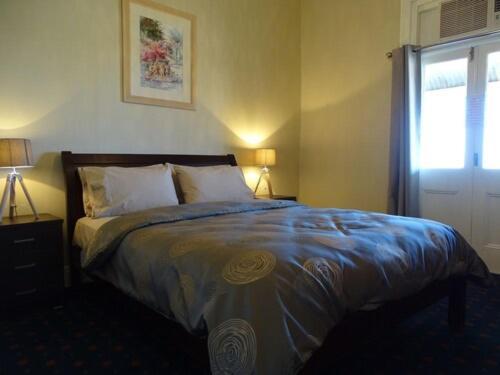 Blyth Hotel Bagian luar foto
